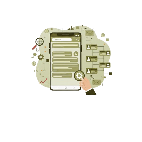 Whatsapp Automation & CRM