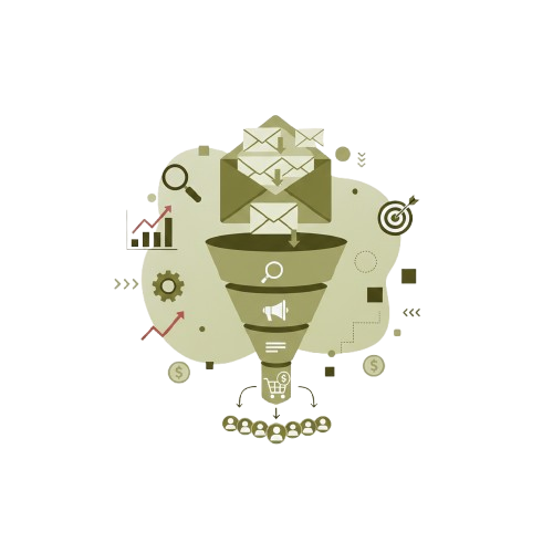 Email Marketing & Funnels