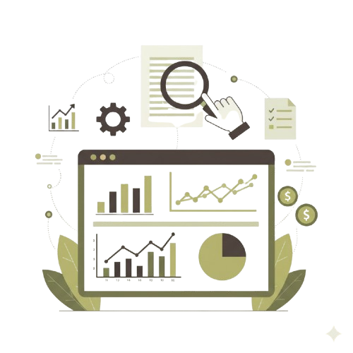 Analytics & Reporting